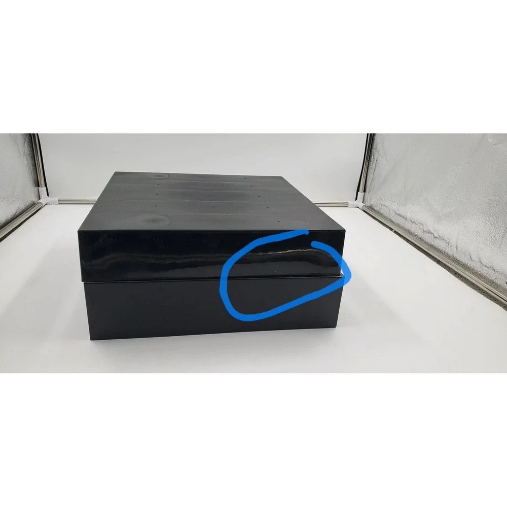 Coffee Pods Drawer Organizer Compatible With Nespresso Vertuo Pods Hold Up To 60